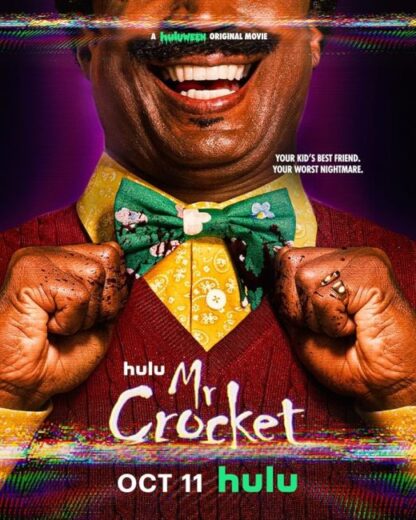 فيلم Mr. Crocket 2024 مترجم اون لاين