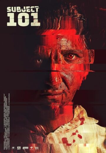 فيلم Subject 101 2022 مترجم اون لاين