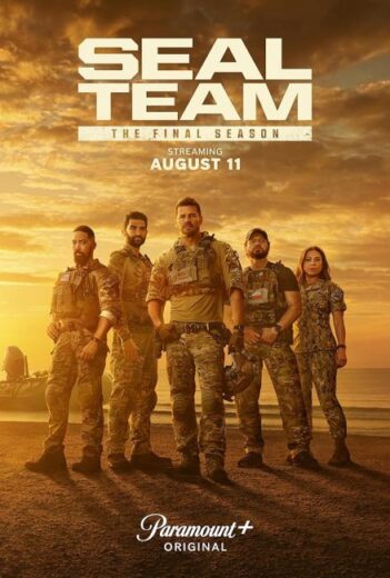 مسلسل SEAL Team الموسم السابع الحلقة 10 والاخيرة مترجمة