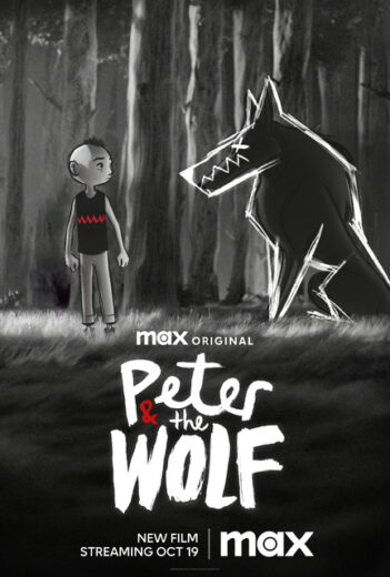 فيلم Peter & the Wolf 2023 مترجم اون لاين