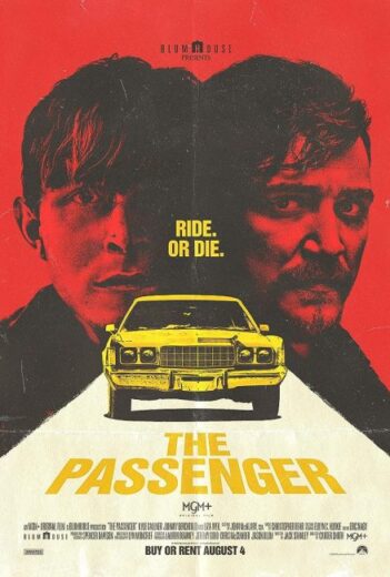 فيلم The Passenger 2023 مترجم اون لاين