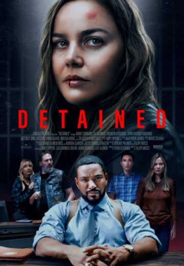 فيلم Detained 2024 مترجم اون لاين