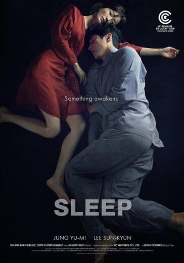 فيلم Sleep 2023 مترجم اون لاين