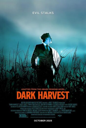 فيلم Dark Harvest 2023 مترجم اون لاين