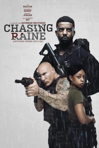 فيلم Chasing Raine 2024 مترجم اون لاين