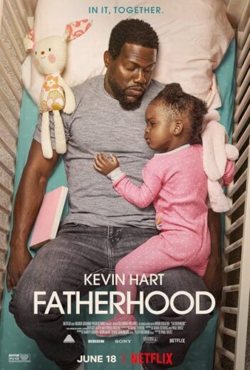 فيلم Fatherhood 2021 مترجم اون لاين