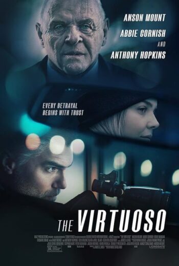 فيلم The Virtuoso 2021 مترجم اون لاين