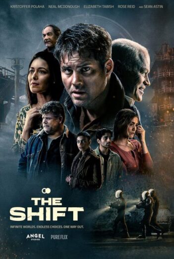 فيلم The Shift 2023 مترجم اون لاين