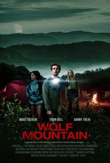 فيلم Wolf Mountain 2022 مترجم اون لاين