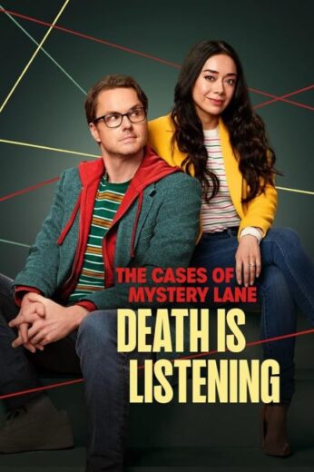 فيلم The Cases of Mystery Lane: Death Is Listening 2024 مترجم اون لاين