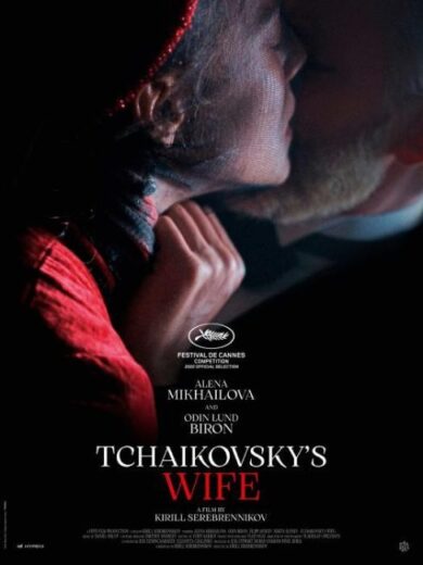 فيلم Tchaikovsky’s Wife 2022 مترجم اون لاين