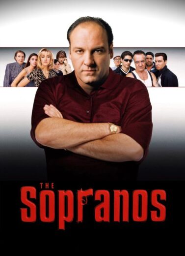 مسلسل The Sopranos مترجم الموسم الاول