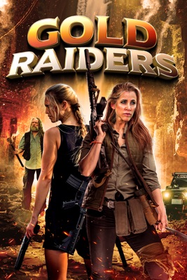 فيلم Gold Raiders 2024 مترجم اون لاين