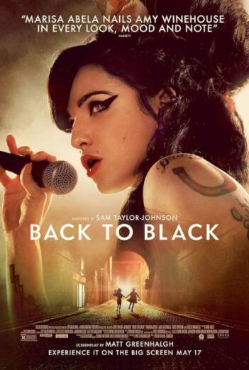 فيلم Back to Black 2024 مترجم اون لاين