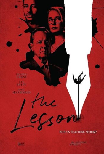 فيلم The Lesson 2023 مترجم اون لاين