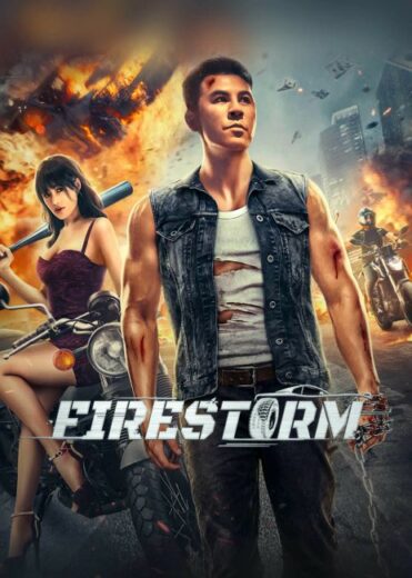 فيلم Firestorm 2023 مترجم اون لاين