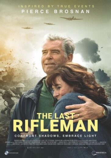 فيلم The Last Rifleman 2023 مترجم اون لاين