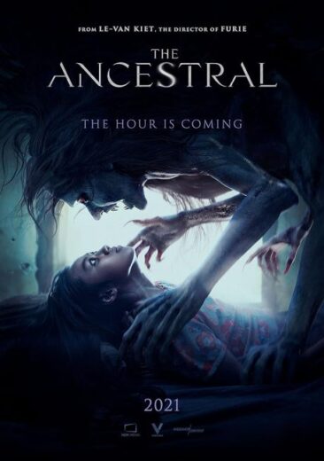 فيلم The Ancestral 2022 مترجم اون لاين