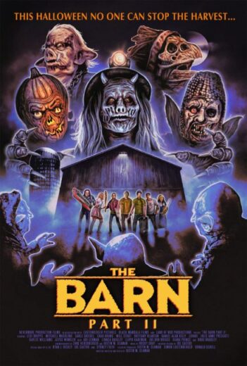 فيلم The Barn Part II 2022 مترجم اون لاين