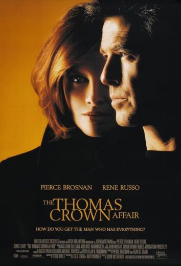 فيلم The Thomas Crown Affair 1999 مترجم اون لاين