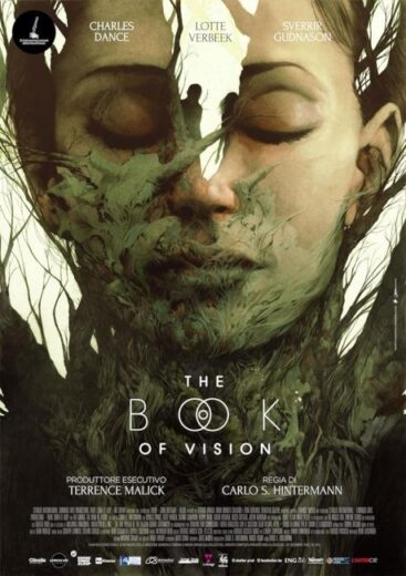 فيلم The Book of Vision 2020 مترجم اون لاين