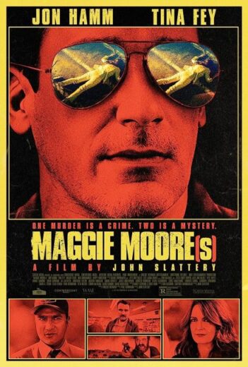 فيلم Maggie Moore 2023 مترجم اون لاين