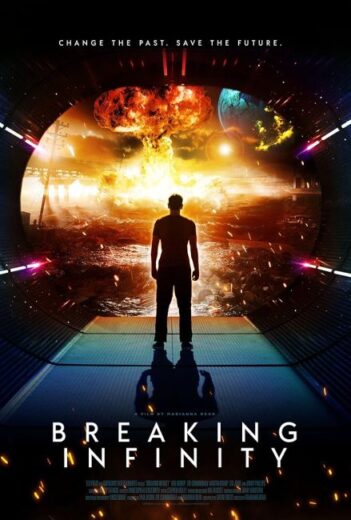 فيلم Breaking Infinity 2023 مترجم اون لاين