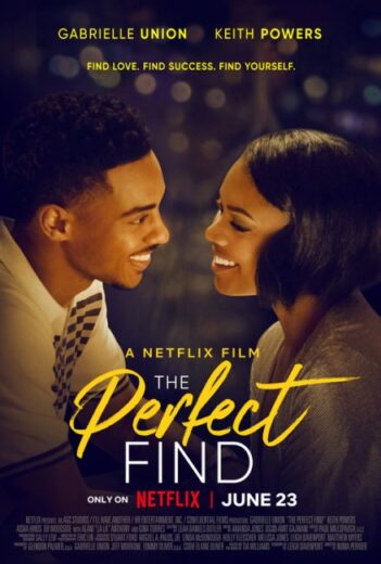 فيلم The Perfect Find 2023 مترجم اون لاين