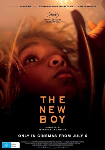 فيلم The New Boy 2023 مترجم اون لاين