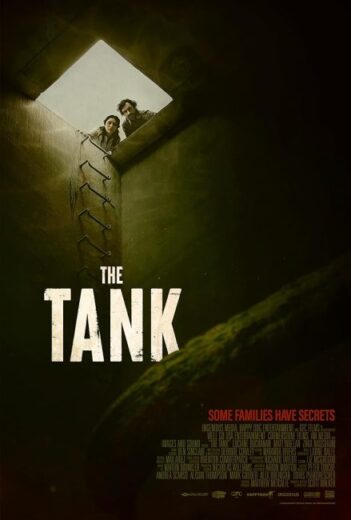 فيلم The Tank 2023 مترجم اون لاين