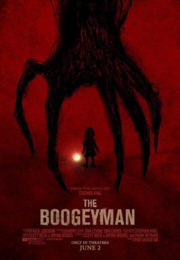 فيلم The Boogeyman 2023 مترجم اون لاين