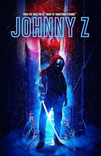 فيلم Johnny Z 2023 مترجم اون لاين