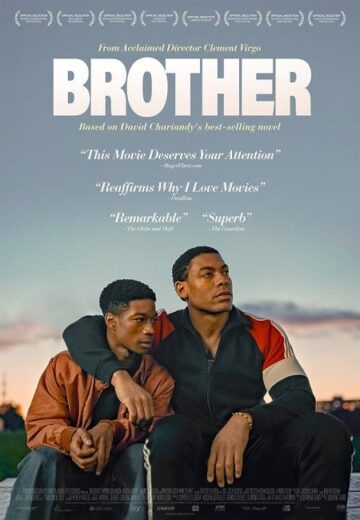 فيلم Brother 2022 مترجم اون لاين