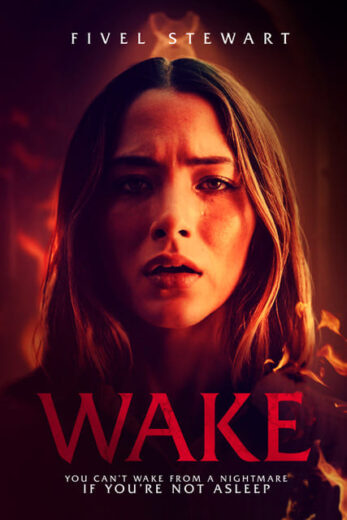 فيلم Wake 2024 مترجم اون لاين