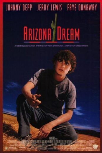 فيلم Arizona Dream 1993 مترجم اون لاين