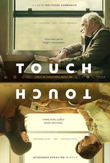 فيلم Touch 2024 مترجم اون لاين