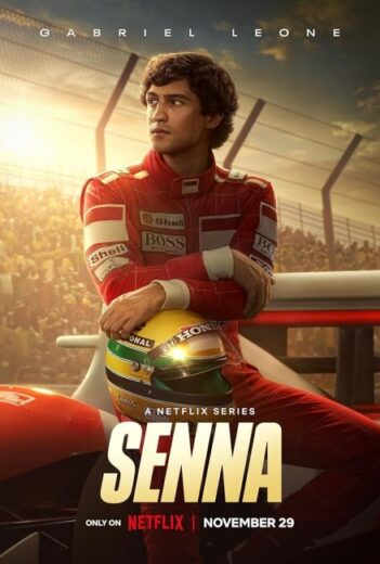 مسلسل Senna الموسم الاول الحلقة 2 مترجمة