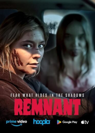 فيلم Remnant 2024 مترجم اون لاين