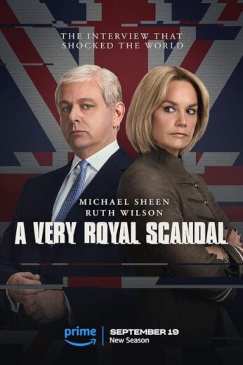 مسلسل A Very Royal Scandal الموسم الاول الحلقة 3 والاخيرة مترجمة