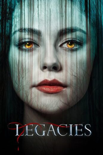 مسلسل Legacies مترجم الموسم الرابع