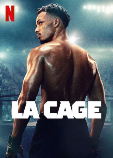 مسلسل The Cage الموسم الاول الحلقة 4 مترجمة