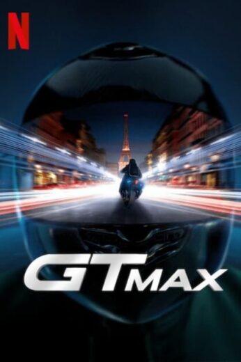 فيلم GTMax 2024 مترجم اون لاين