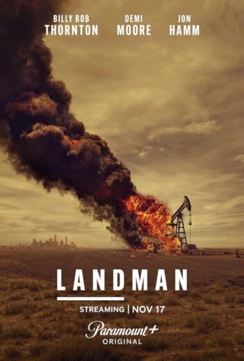 مسلسل Landman الموسم الاول الحلقة 2 مترجمة