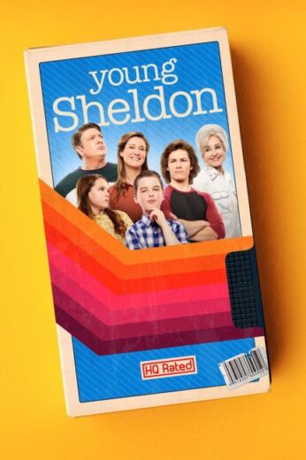 مسلسل Young Sheldon الموسم الرابع الحلقة 13 مترجمة