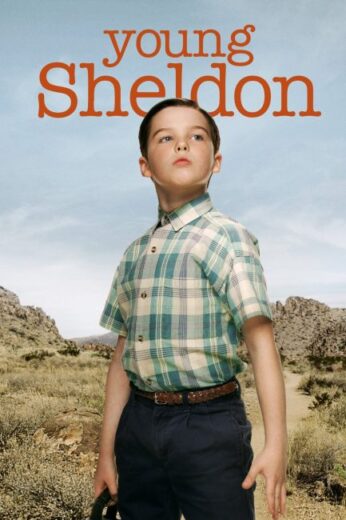 مسلسل Young Sheldon مترجم الموسم الثالث