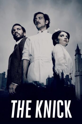 مسلسل The Knick الموسم الثاني الحلقة 4 مترجمة