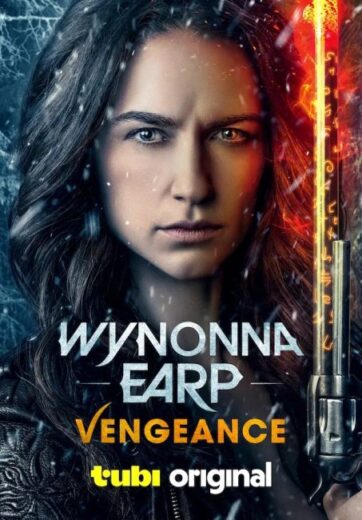 فيلم Wynonna Earp: Vengeance 2024 مترجم اون لاين