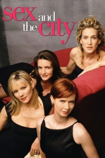 مسلسل Sex and the City الموسم الاول الحلقة 8 مترجمة