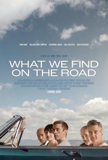 فيلم What We Find on the Road 2024 مترجم اون لاين