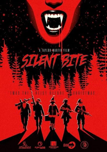 فيلم Silent Bite 2024 مترجم اون لاين